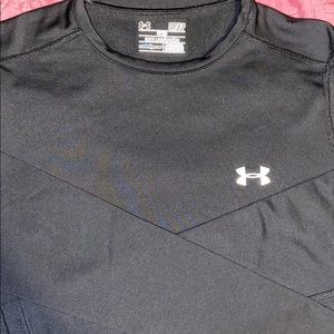 Cold gear long sleeve shirt